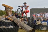  2024 UEC Trials Cycling European Championships - Jeumont (France) 29/09/2024 -  - photo Tommaso Pelagalli/SprintCyclingAgency?2024